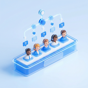 易歪歪官网 - 易歪歪主界面功能区域说明