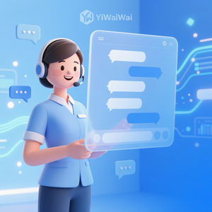 易歪歪官网 - 易歪歪话术管理工具评测报告